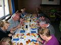 Heerlijke lunch in Veulen (1)